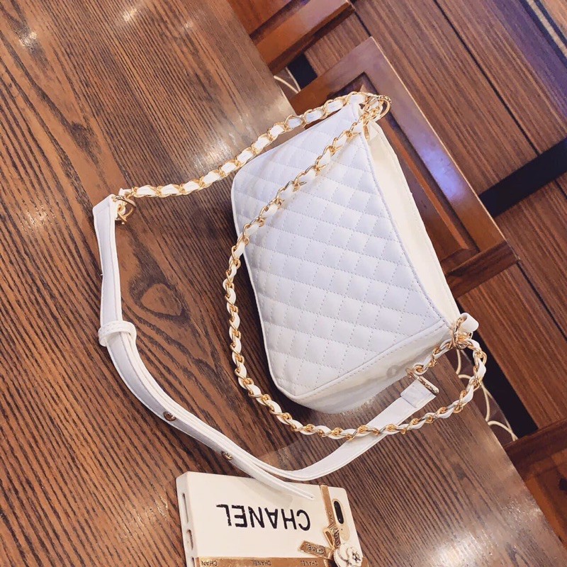 TÚI HỘP 4 màu siêu xinh