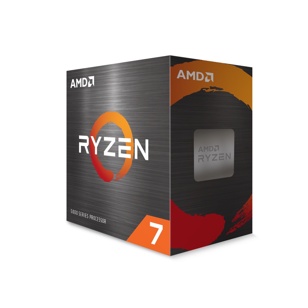 Bộ Vi Xử Lý AMD Ryzen™ 7 5700X