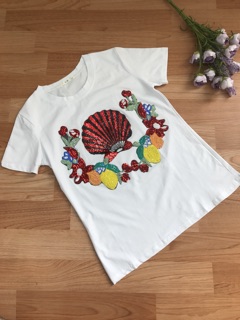 Combo 4 áo nữ siêu đẹp