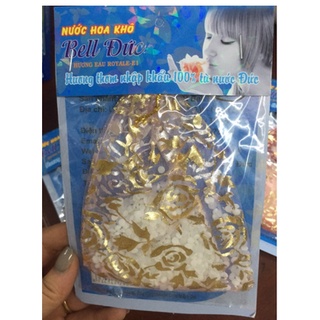 Nước Hoa Khô Bell Đức 15g