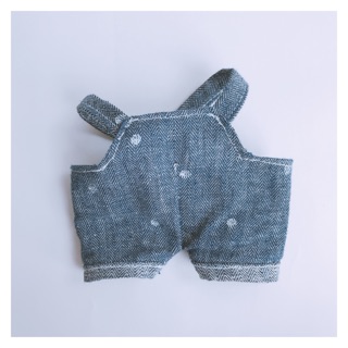 sun's out - overalls dot