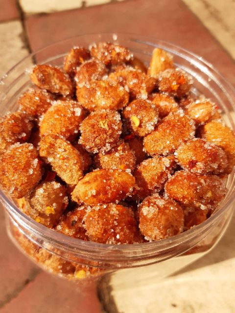 , XAY TRÂU MUỐI ỚT CƯỜNG THỊNH