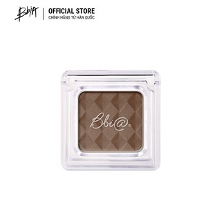Phấn mắt Bbia Shade And Shadow - 04 Cinnamon 3g - Bbia Offical Store