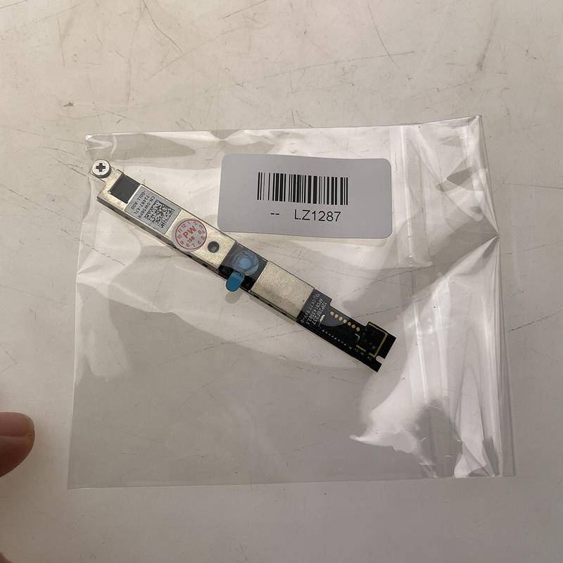 1 Cái 0CJ3P2 Web Cam Camera Ban Cho Dell Latitude E5420 E5520 E6520 E6420 E6520 E6420 E6520