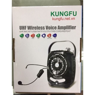 Máy trợ giảng KUNGFU KF _ 021S