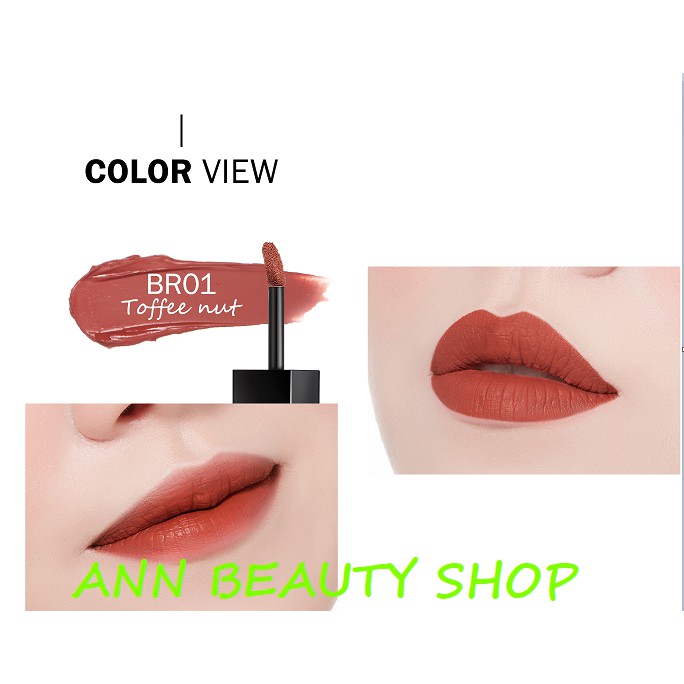 Son A’pieu Color Lip Stain matt fluid