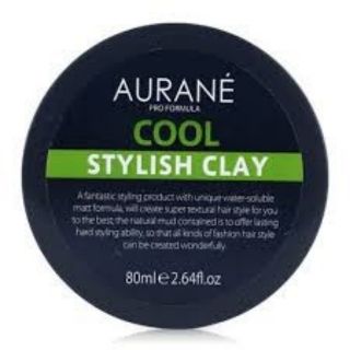 Sáp vuốt tóc  Aurané tặng kèm lược