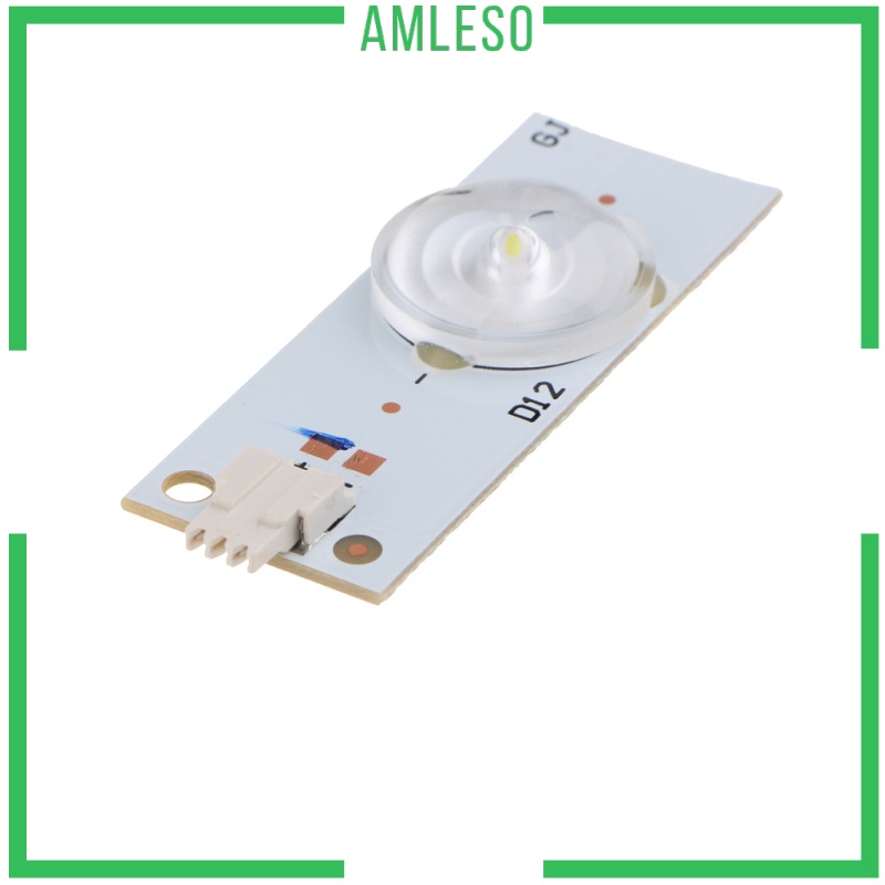 Set 20 Chuỗi Dây 6v Smd Cho Đèn Led Tv 32-65 Inch | BigBuy360 - bigbuy360.vn