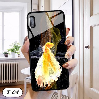 Ốp lưng Vsmart Bee 3 - In hình 3D