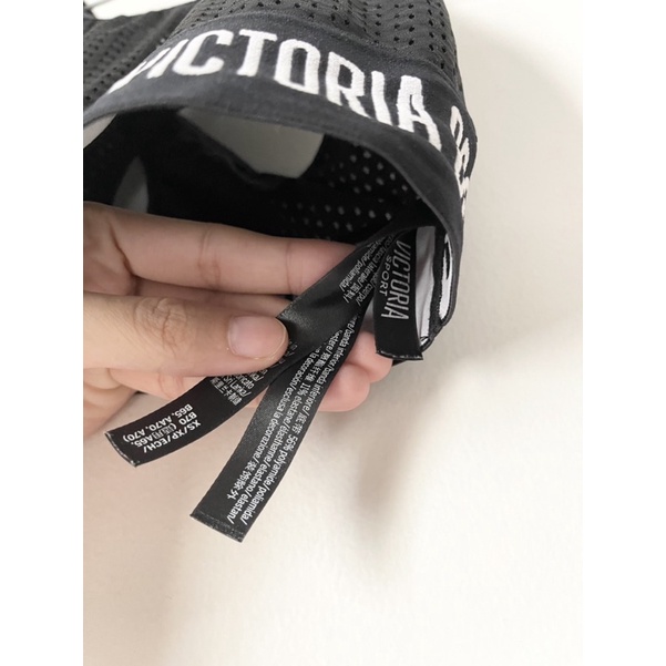 Áo tập/ bra Victoria secret