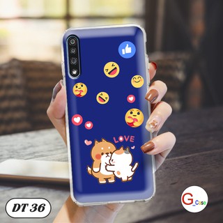 Ốp lưng dẻo cho VSMART LIVE