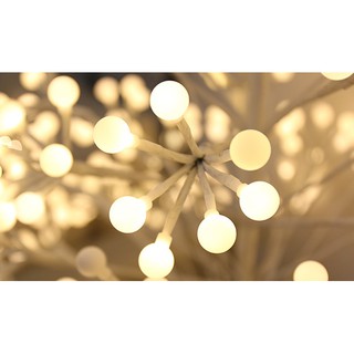 đèn trang trí cây thông noel