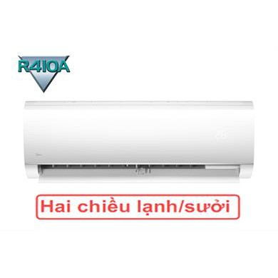 Điều hòa Midea 24.000BTU 2 chiều MSAB1-24HRN1