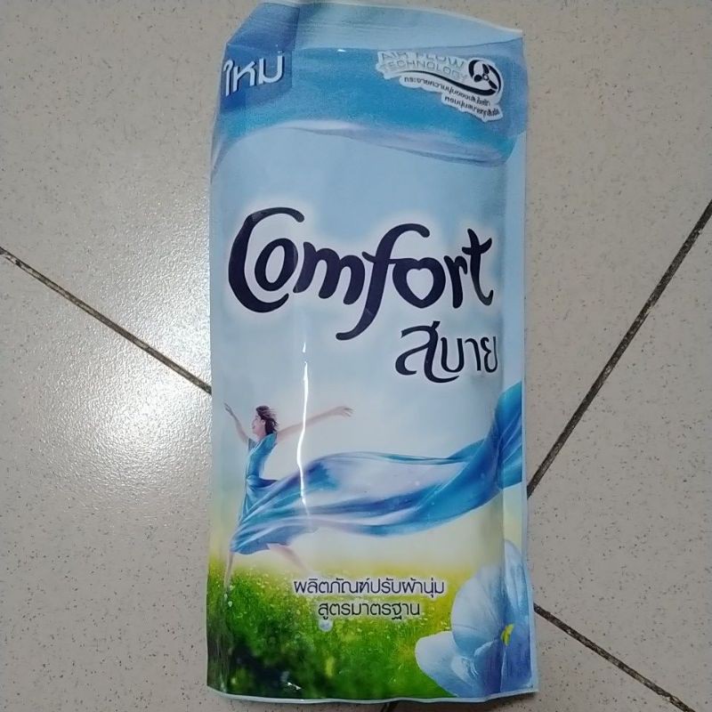 Combo sỉ nước xả thái