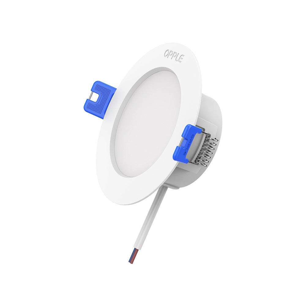 Đèn LED Downlight US RC-US-R70-4W - Chính Hãng