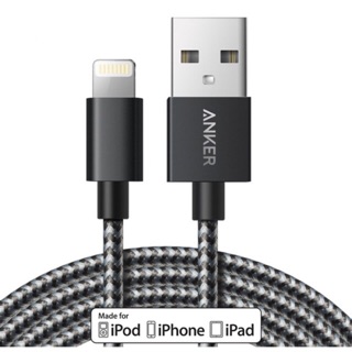 CÁP LIGHTNING TO USB IPHONE ANKER A8152/A8153