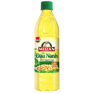 Dầu Ăn Meizan 1L