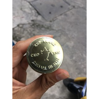 Cao xoa Cúp Vàng 40g Combo 12 lọ