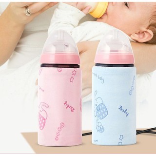 Túi ủ sữa vải cao cấp
