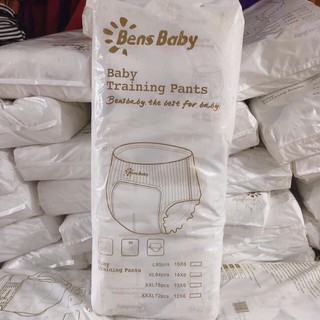 BỈM QUẦN BENS M90/L90/XL84/xxl78 MP