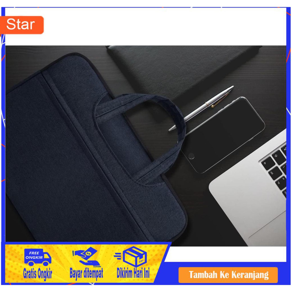 Túi Đựng Laptop Macbook 14 Inch Chống Thấm Nước Xk2314 | BigBuy360 - bigbuy360.vn