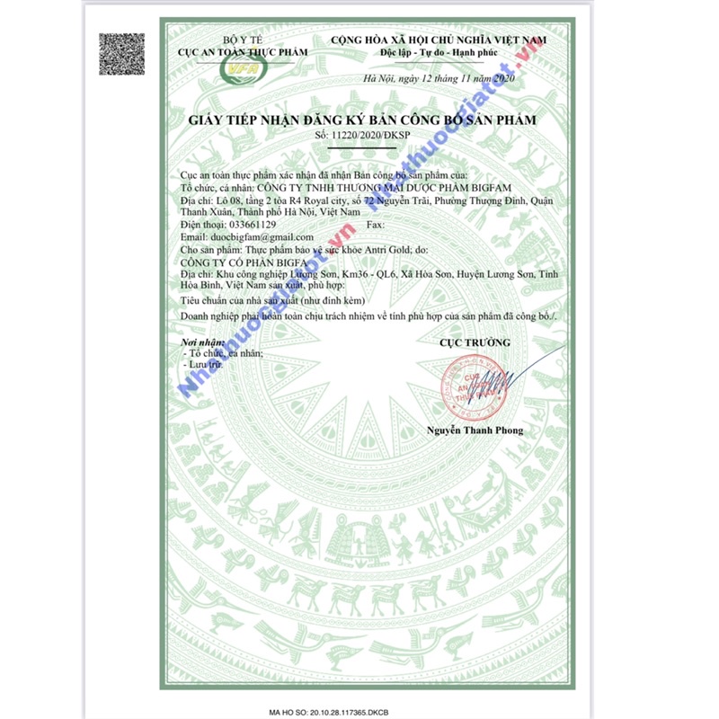 ANTRI GOLD Hộp 30 Viên Hỗ Trợ Nhuận Tràng, Tăng Sức Bền Thành Mạch, Hỗ Trợ Giảm Xuất Huyết Do Trĩ