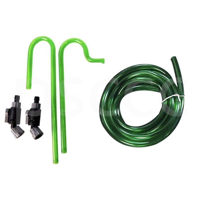 Lọc Thùng Odyssea CFS-330 | CFS 330 máy lọc cho bể thủy sinh - hồ cá