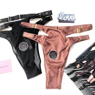 (Quần Vic S) Quần lót Luxury, cao cấp nhất của Victoria's Secret