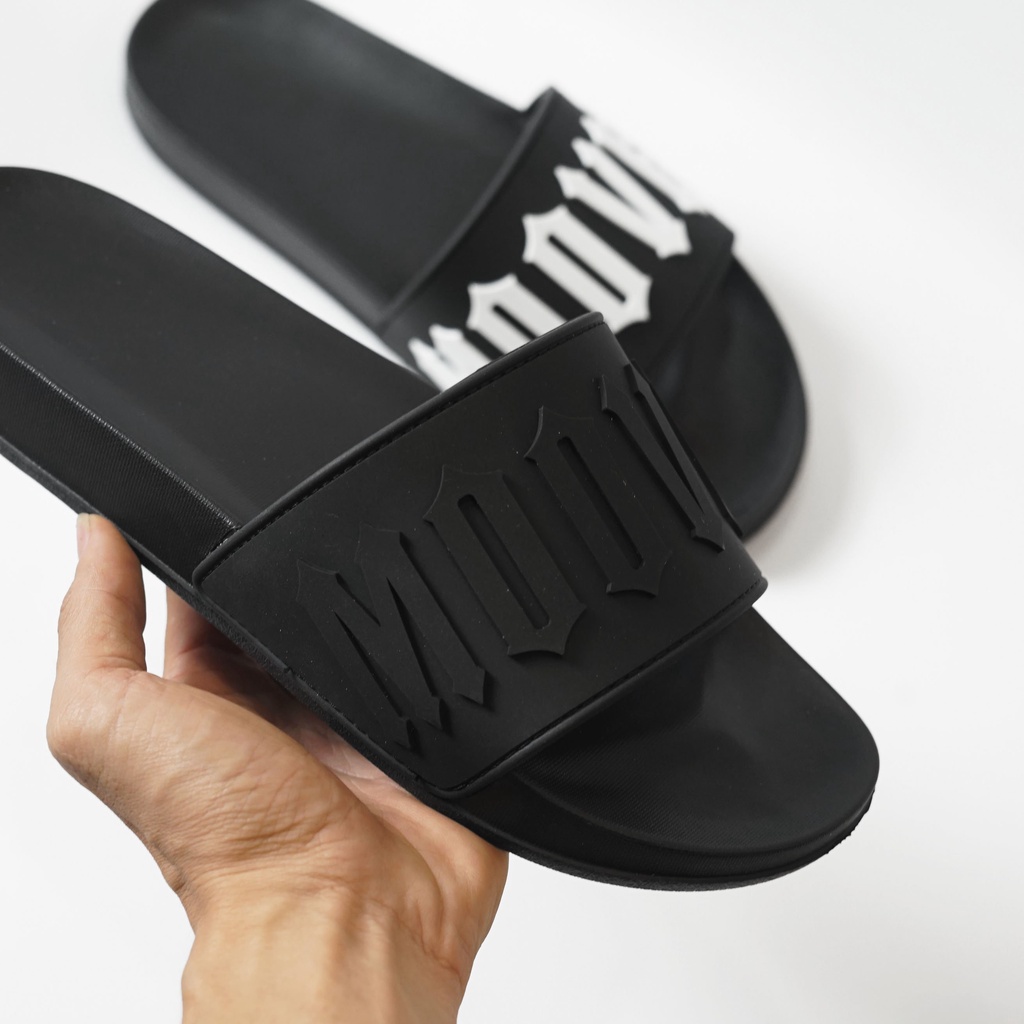 Dép quai ngang MO.OVER TUSCAN  - BGHOUSE