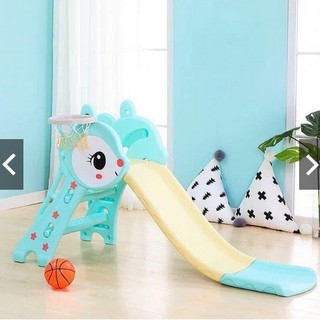 [Freeship] Cầu trượt cỡ lớn cho bé yêu - máng dài