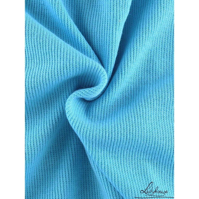 Áo Thun Croptop Không Tay Màu Sắc Tươi Sáng Gợi Cảm Cho Nữ