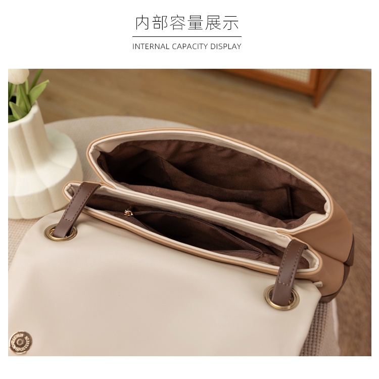 Micocah Túi Đeo Chéo Vai Hình Hạt Đậu 2022 Thời Trang Cao Cấp Cho Nữ