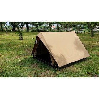 LỀU 2-3 người vải CANVAS (VINTAGE HOME 2- 3P vải Canvas)