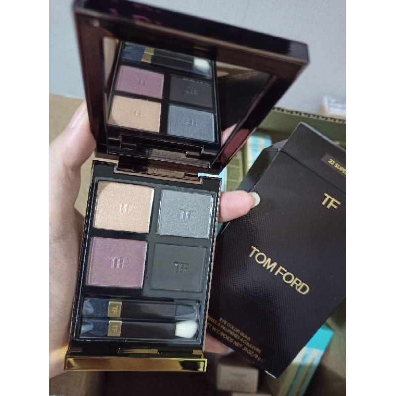 Bảng mắt Tom Ford 4 màu | BigBuy360 - bigbuy360.vn