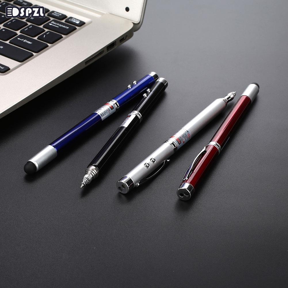 Laser Pointer Pen Pointer Pen Laser Light Red 532nm High Powered Beam Professional Signal Lamp Sighting Device