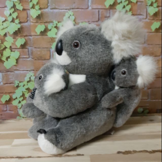 Thú nhồi bông