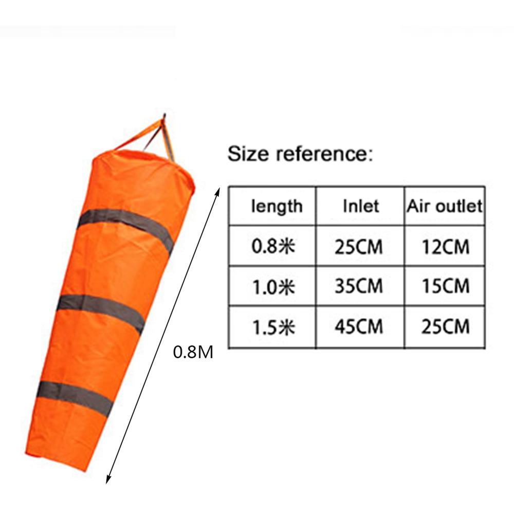 Cuộn Dây Thả Diều Phản Quang 80 / 100 / 150CM