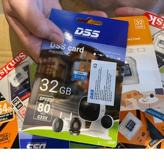 Thẻ nhớ chuyên dụng cho camera, điện thoại, thẻ nhớ  sandisk , lexar , dss , mixie giá rẻ