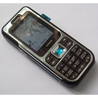 Điện thoại Nokia 7360 máy đẹp+ Bảo Hành 3 Tháng