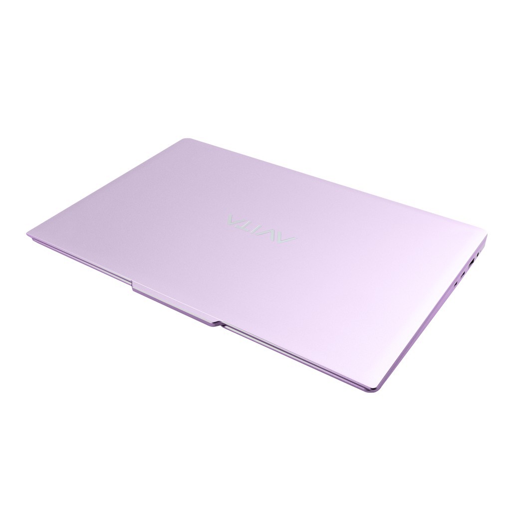 Laptop AVITA LIBER V 14–Màu Tím Fragant Lilac–INTEL CORE I5-10210U/ RAM 8GB/ SSD 512GB/ Win 10 Home BẢO HÀNH 24 THÁNG | BigBuy360 - bigbuy360.vn