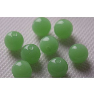 25-100gam hạt đá xanh ngọc