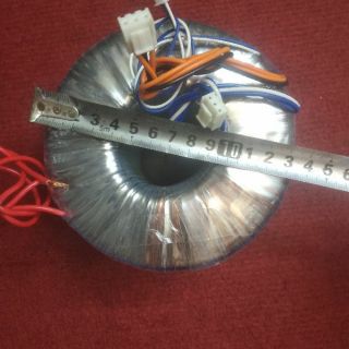 Biến áp xuyến 60v_0_60v -40a