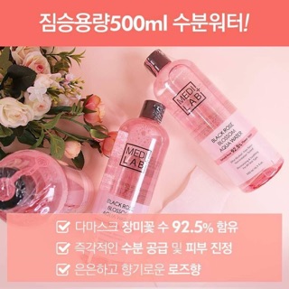 Nước hoa hồng MEDILAB