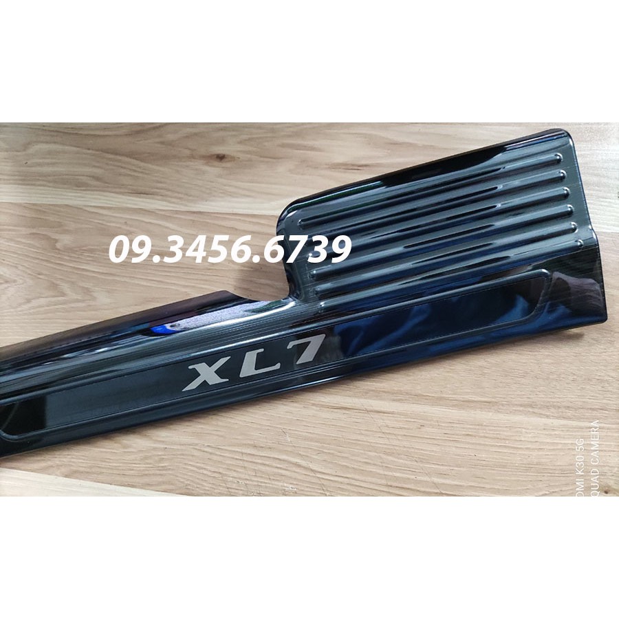 Phụ kiện Xe Suzuki XL7 XL-7 2020 2021 Mới Nhất, Đầy Đủ Nhất