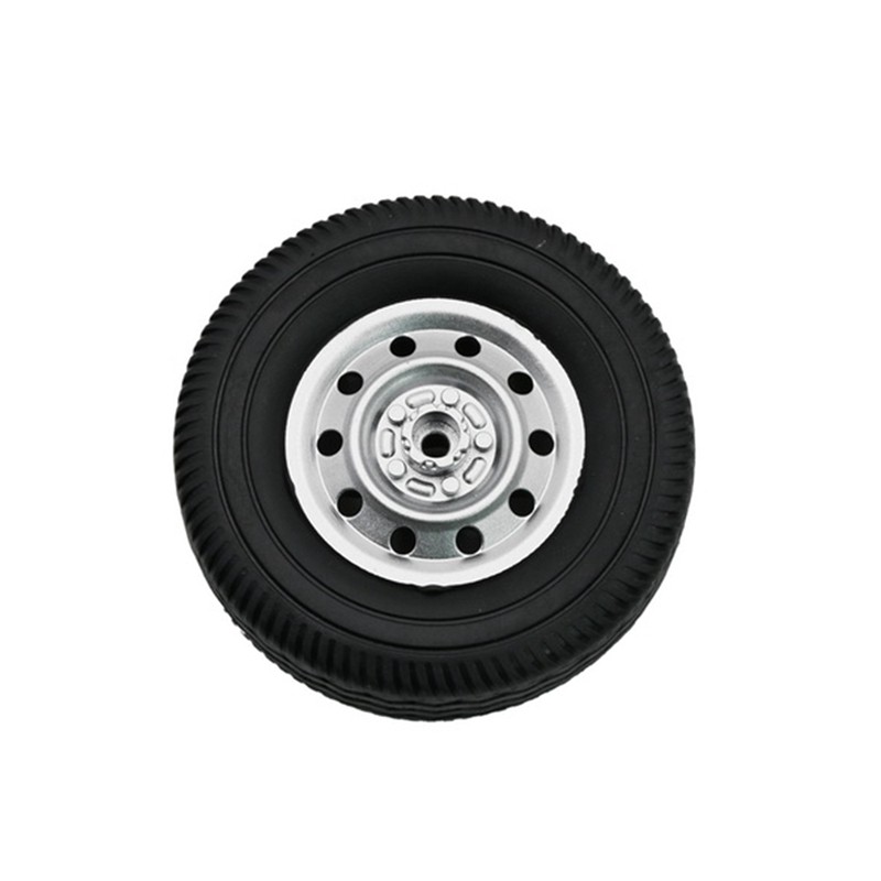 4 Bánh xe đồ chơi điều khiển từ xa Wpl D12 1 / 10 RC