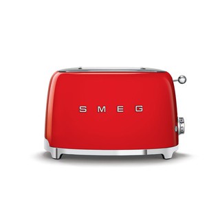 Máy nướng bánh mỳ Smeg TOASTER TSF01