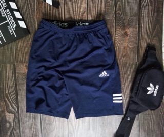 Short Adidas