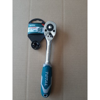 Cần siết 2 chiều 3/8 total tht106386