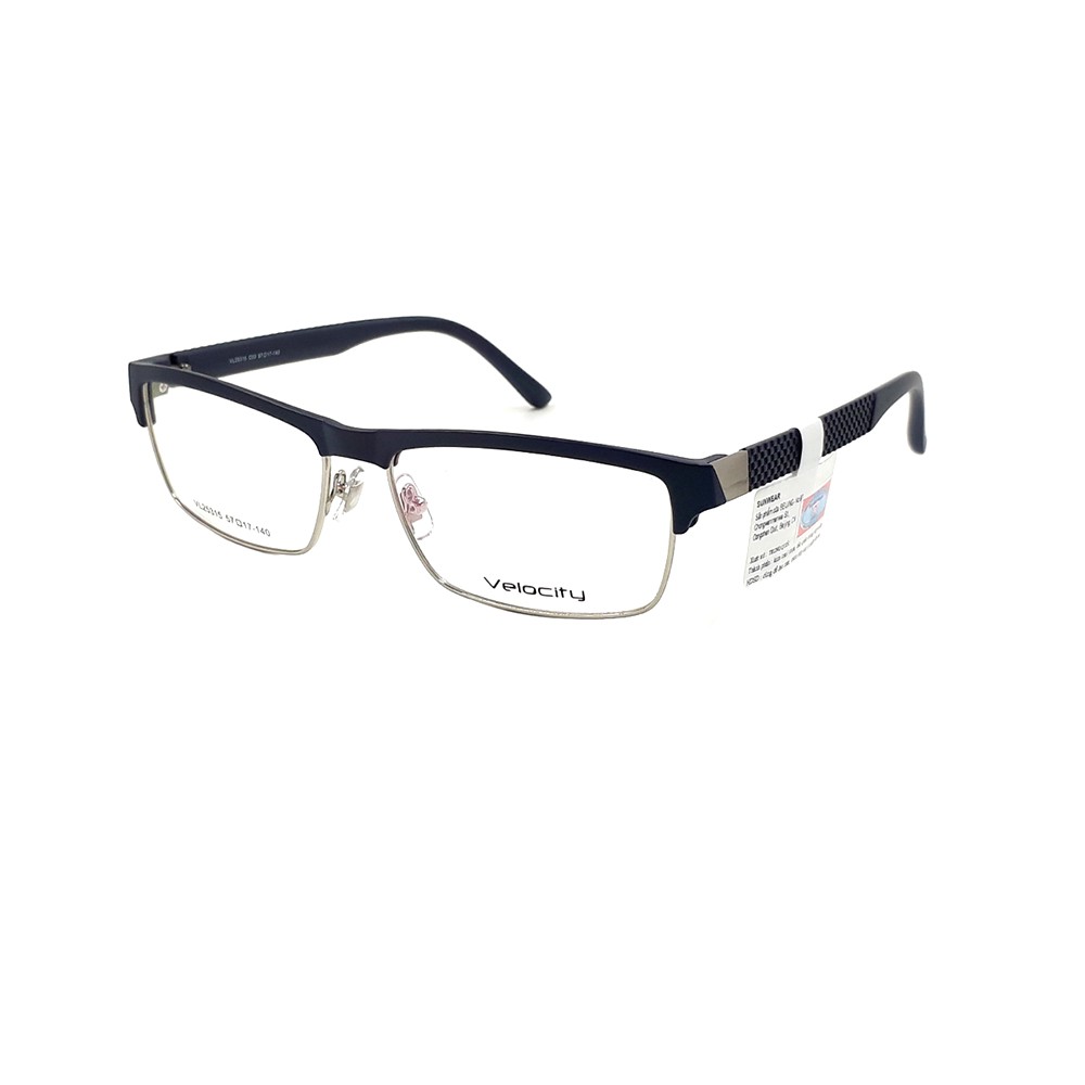 Gọng kính VELOCITY VL25315 C03 chính hãng