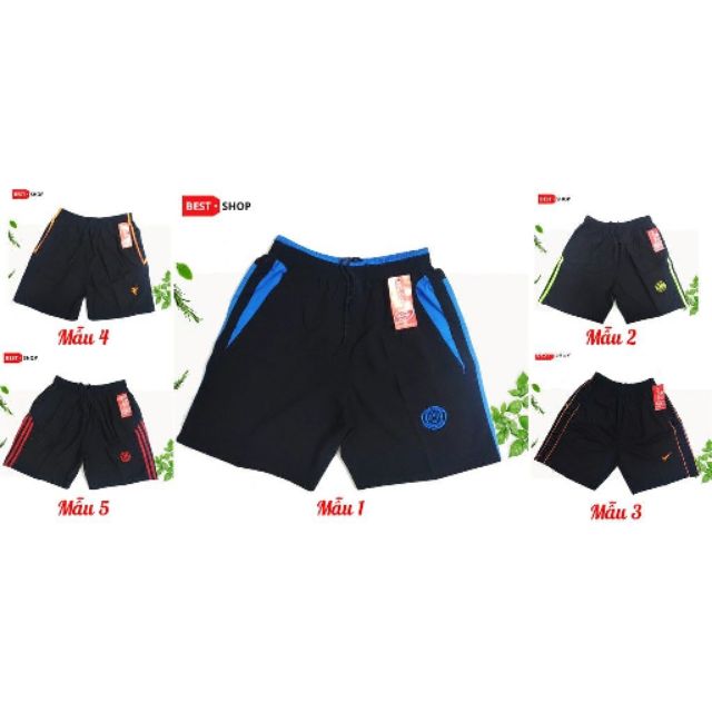 Quần đùi sport Nam xả kho shop | BigBuy360 - bigbuy360.vn